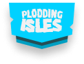 plodding isles